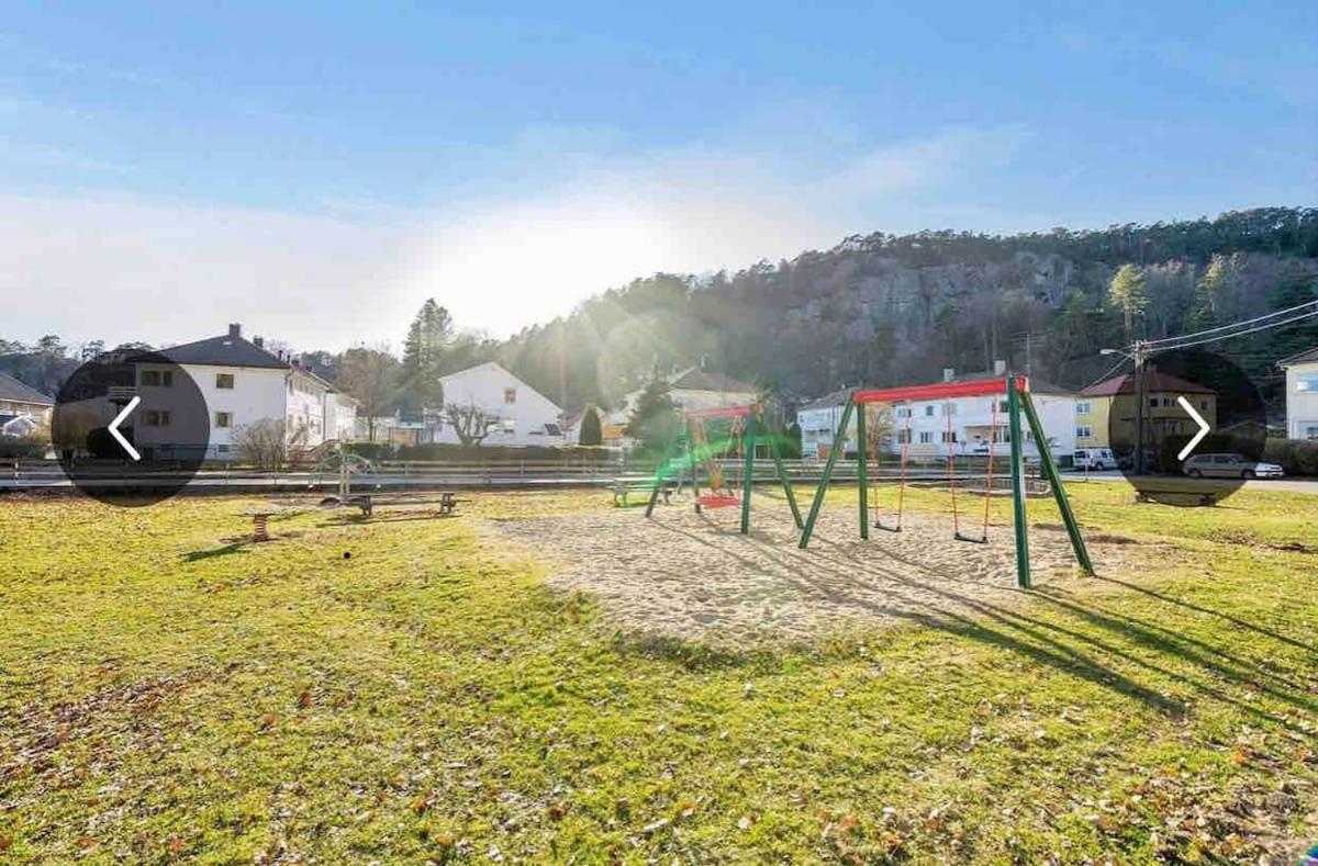 Village * Kristiansand