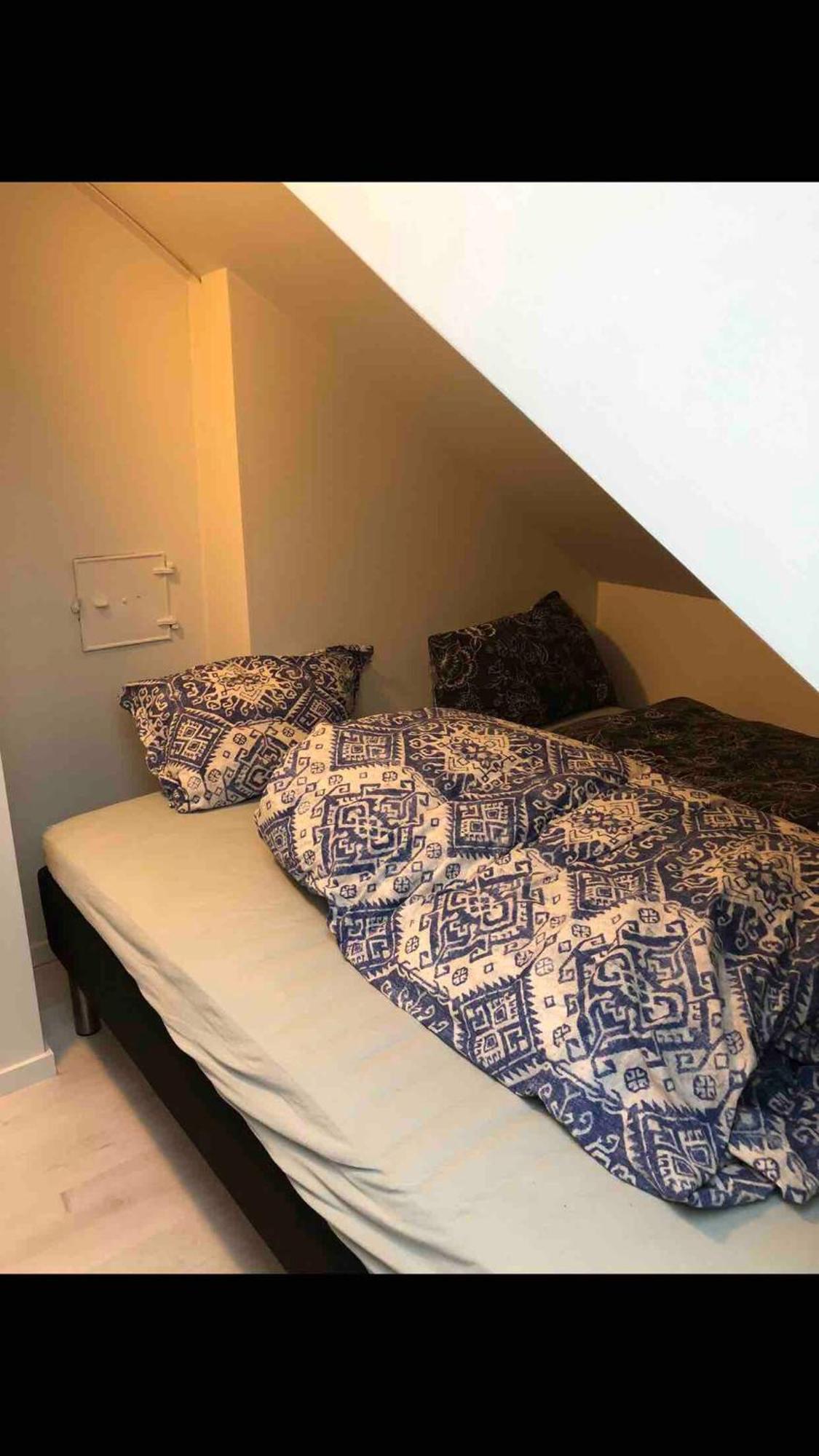 Village Apartamento *